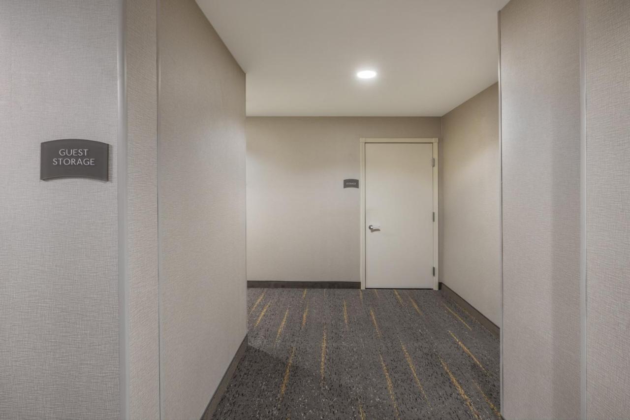Staybridge Suites Anchorage By Ihg Ngoại thất bức ảnh
