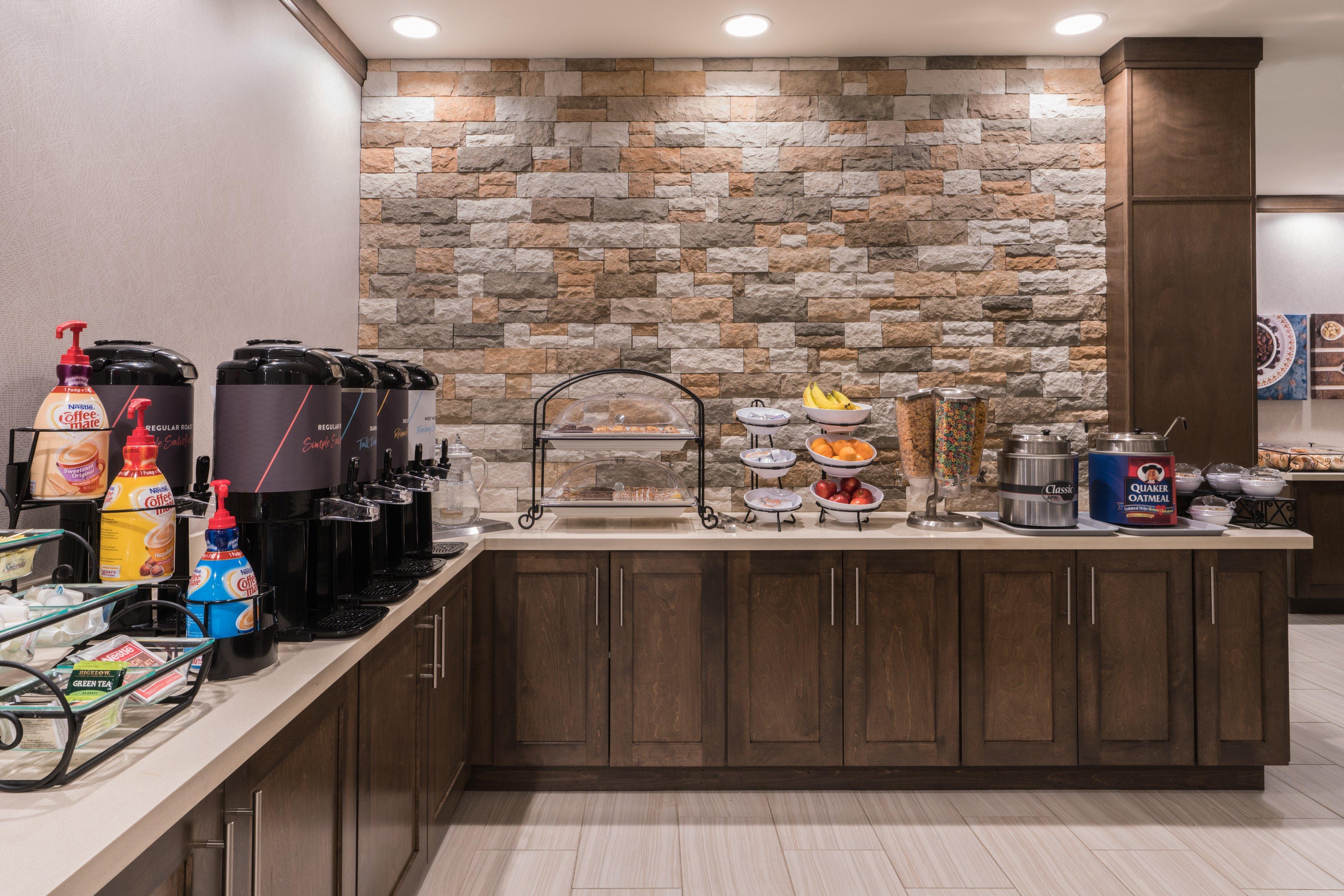 Staybridge Suites Anchorage By Ihg Ngoại thất bức ảnh