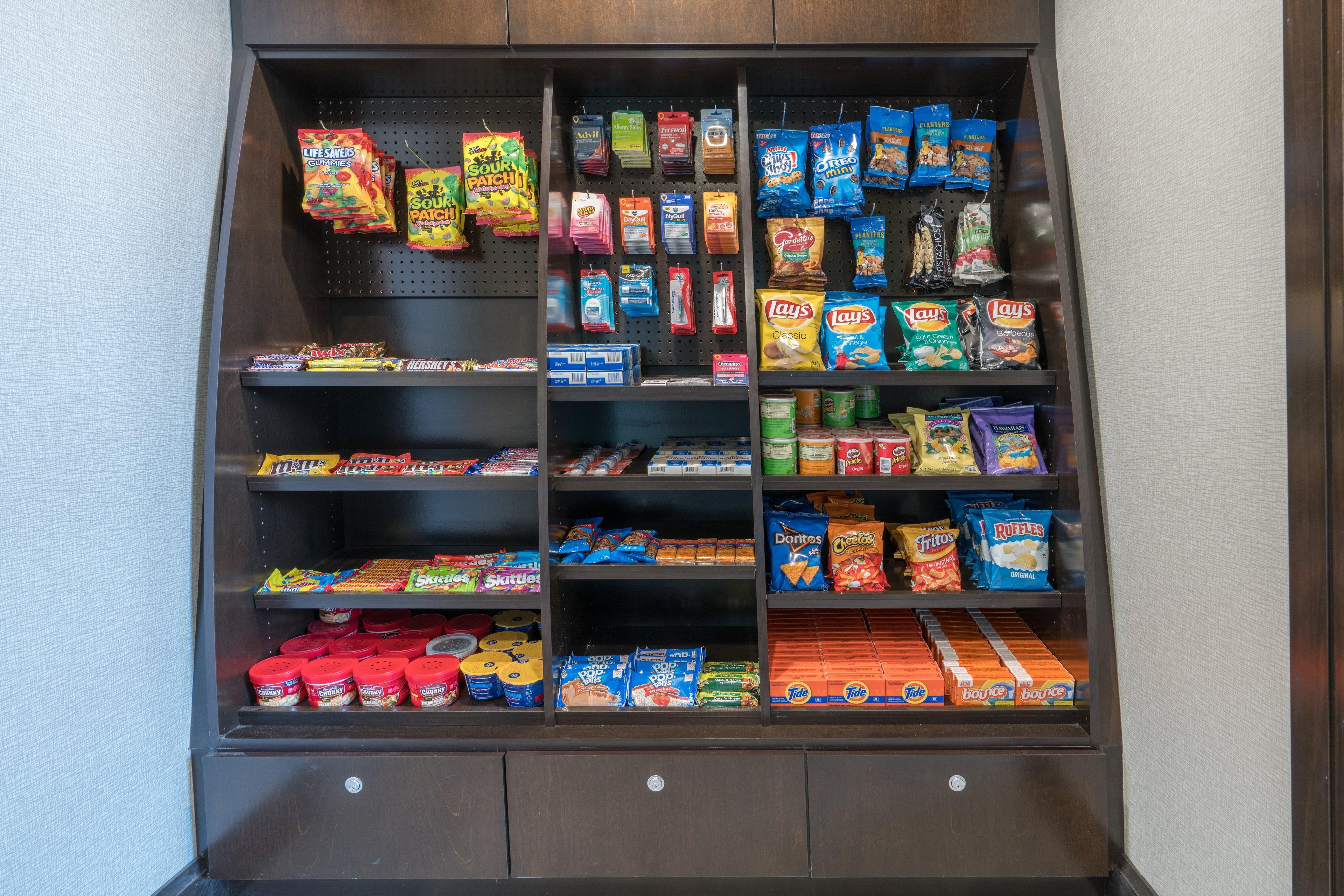 Staybridge Suites Anchorage By Ihg Ngoại thất bức ảnh