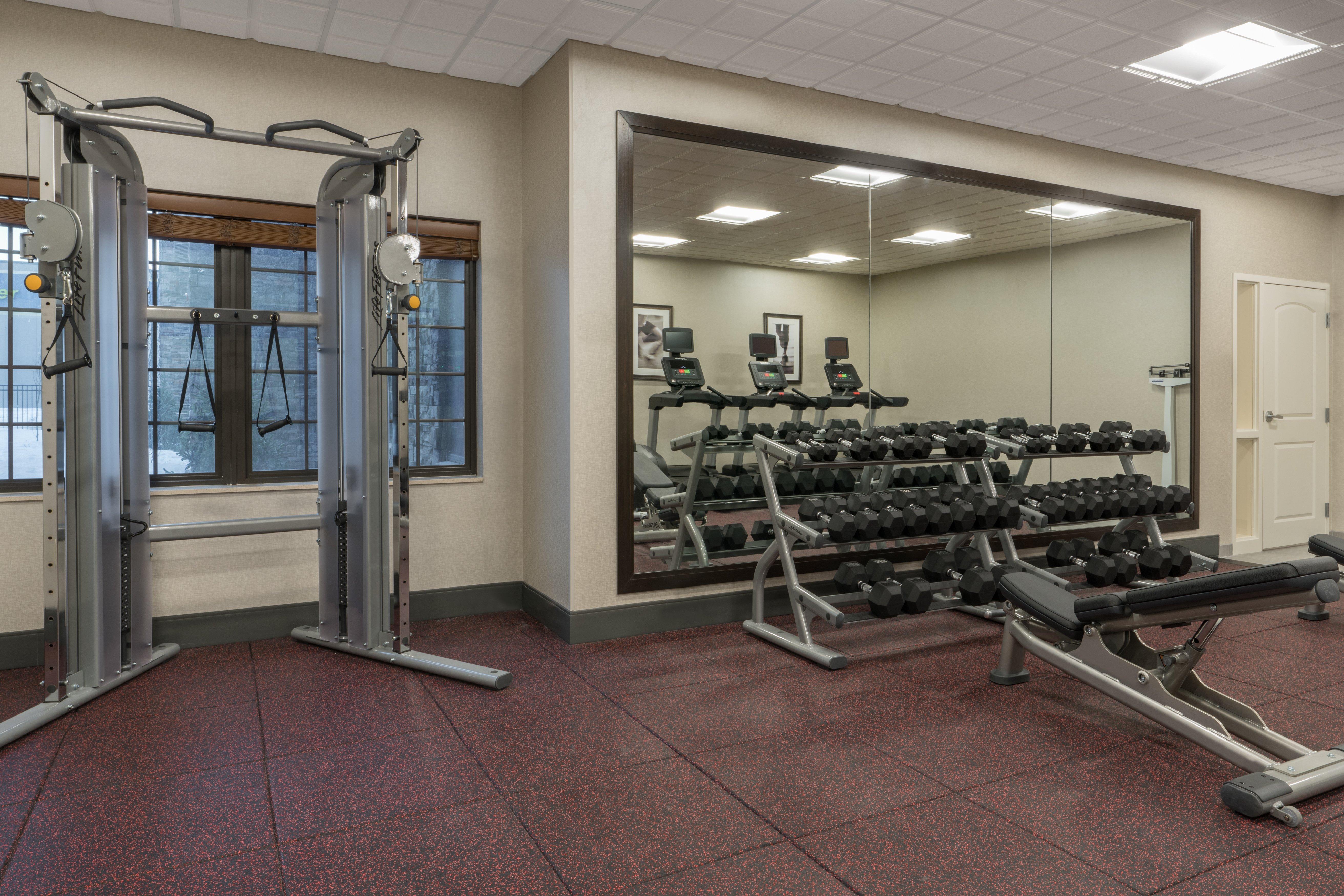 Staybridge Suites Anchorage By Ihg Ngoại thất bức ảnh