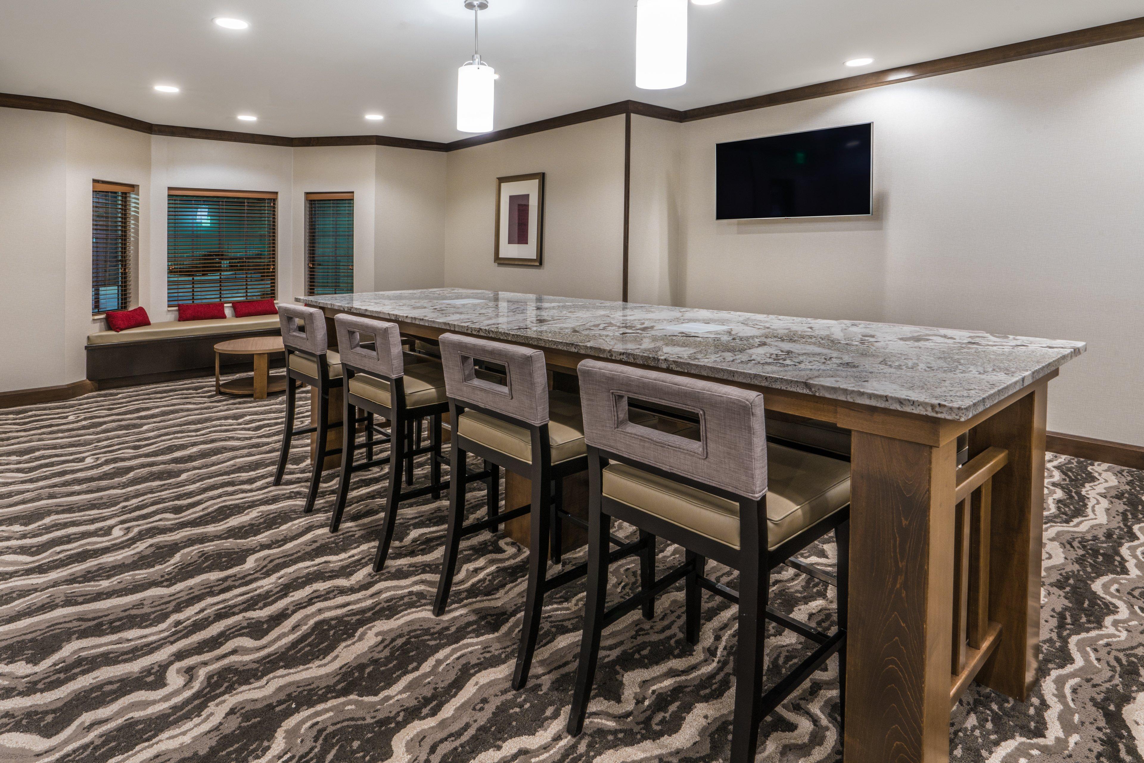 Staybridge Suites Anchorage By Ihg Ngoại thất bức ảnh