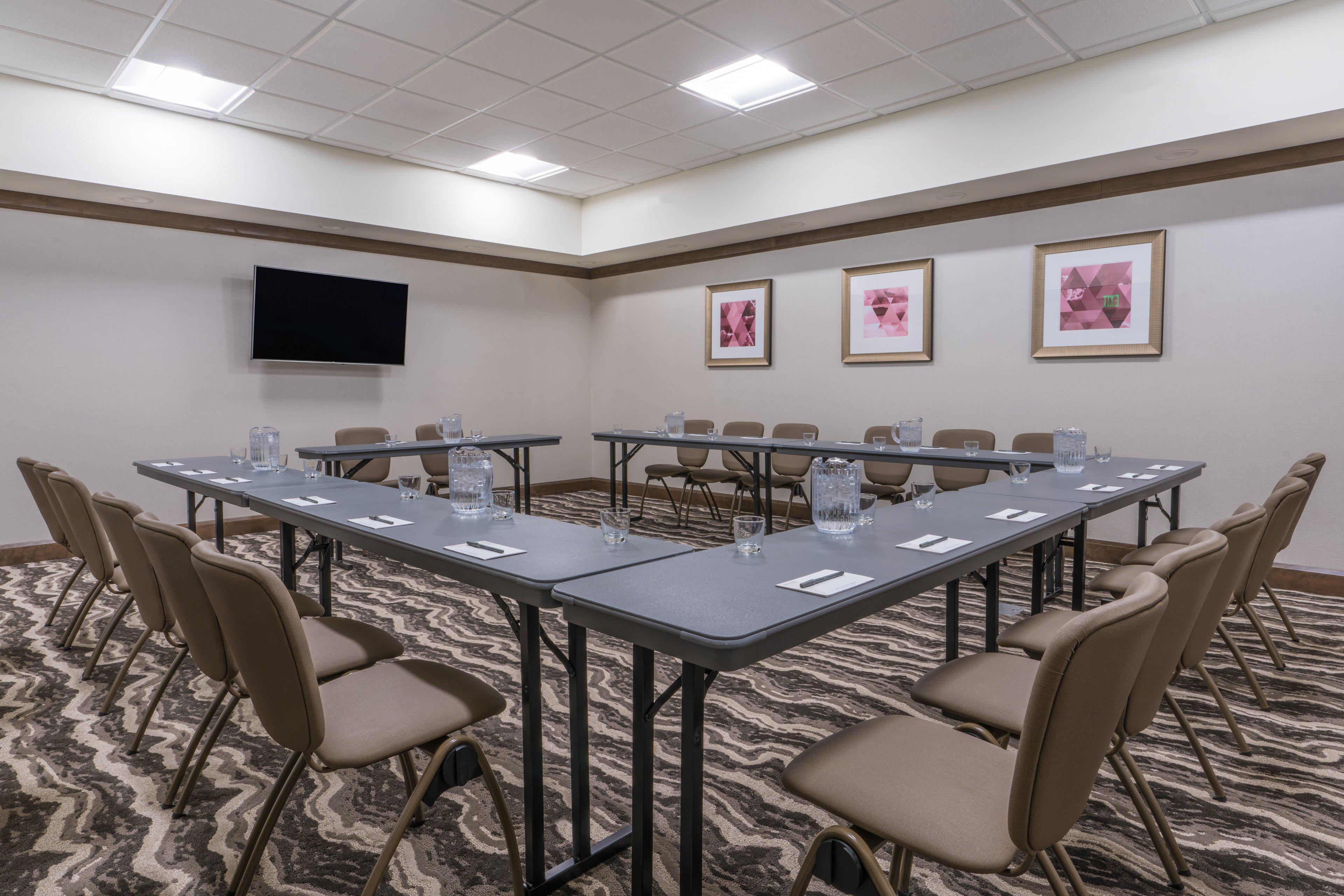 Staybridge Suites Anchorage By Ihg Ngoại thất bức ảnh